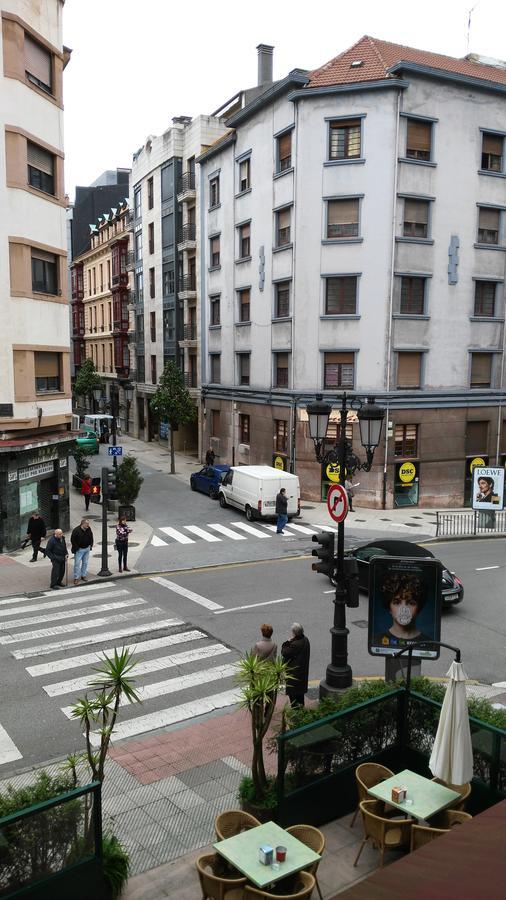 Santa Clara Ξενοδοχείο Οβιέδο Εξωτερικό φωτογραφία
