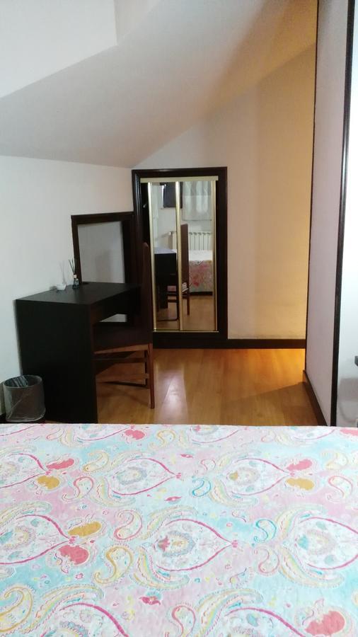 Santa Clara Ξενοδοχείο Οβιέδο Εξωτερικό φωτογραφία