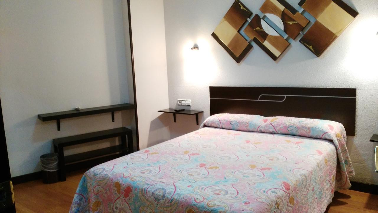 Santa Clara Ξενοδοχείο Οβιέδο Εξωτερικό φωτογραφία